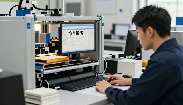 智能手表